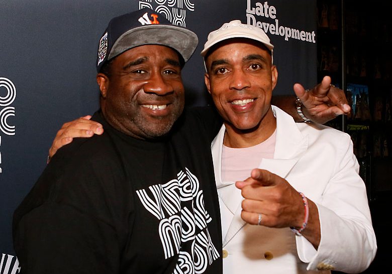 Ralph McDaniels Presents The Video Music Box Experience