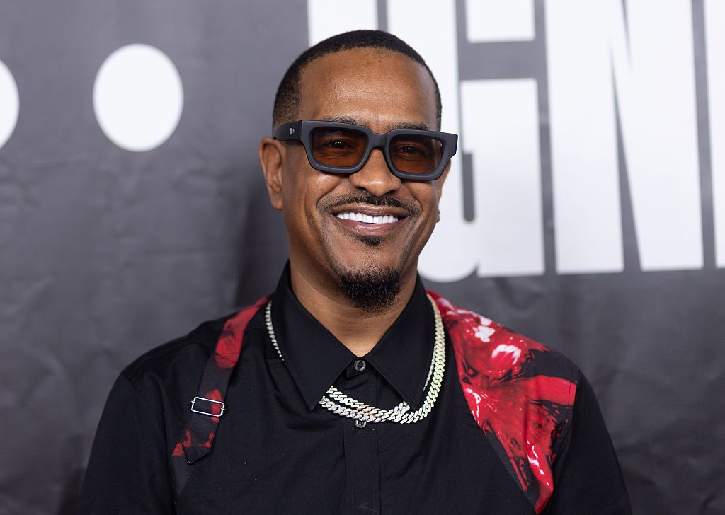 Black American Music Awards