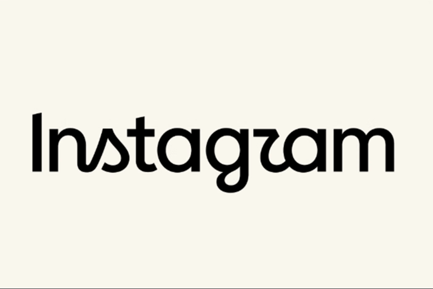 New Instagram Logo Design Misses The Mark With Users