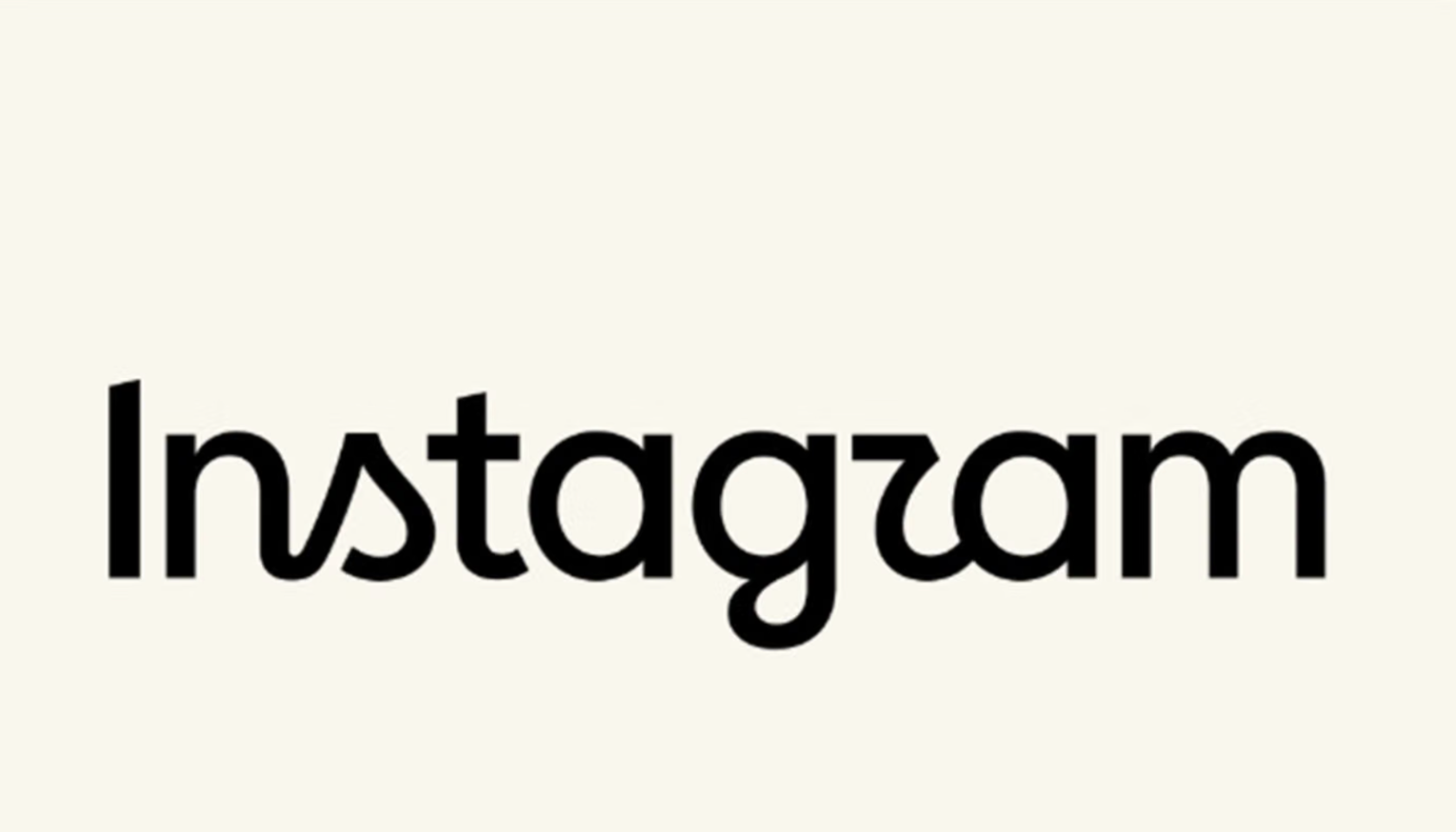 Social Media Is Frying Instagram’s New Logo Design