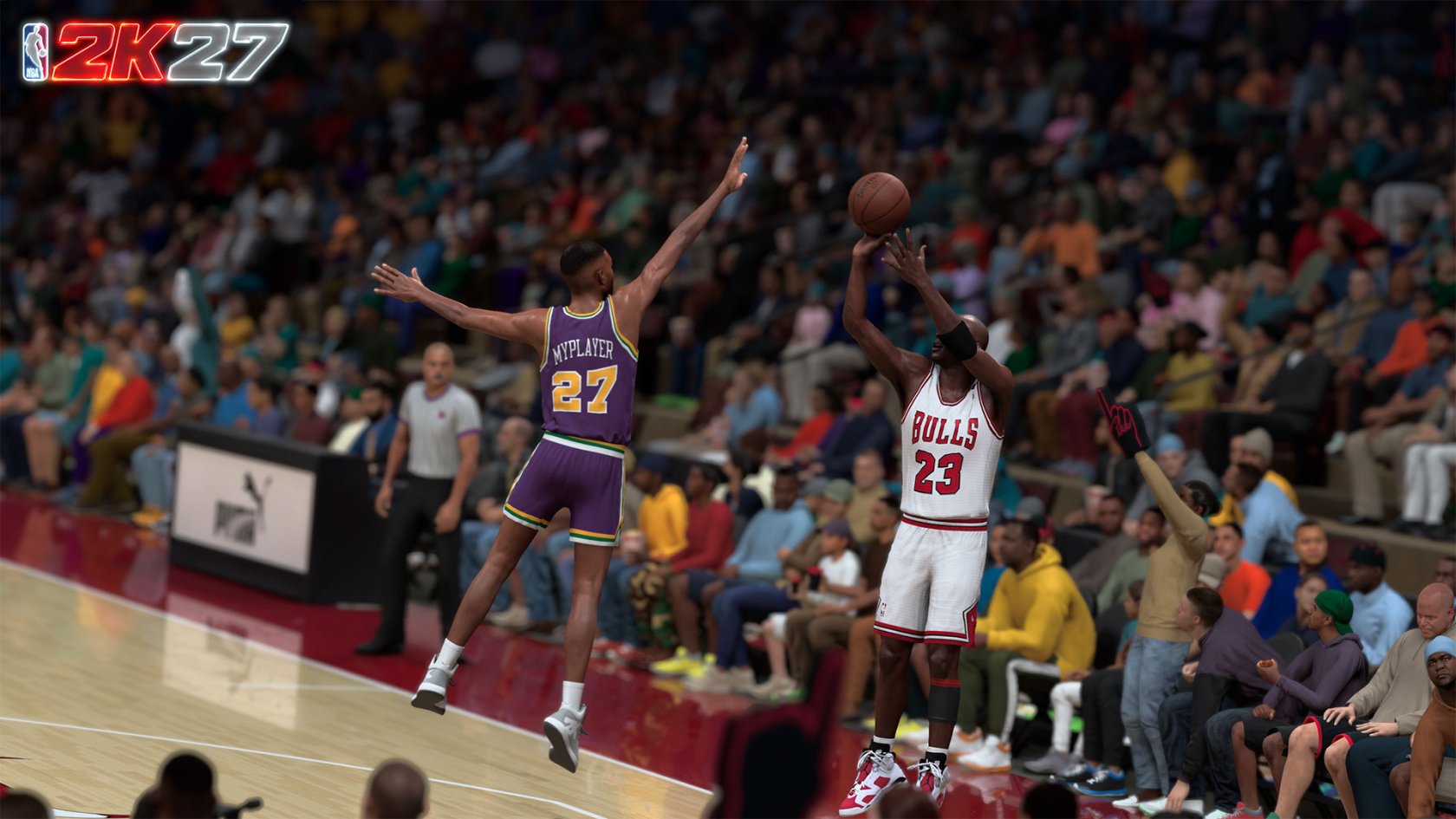 ‘NBA 2K27’ Preview: Listening To The Community