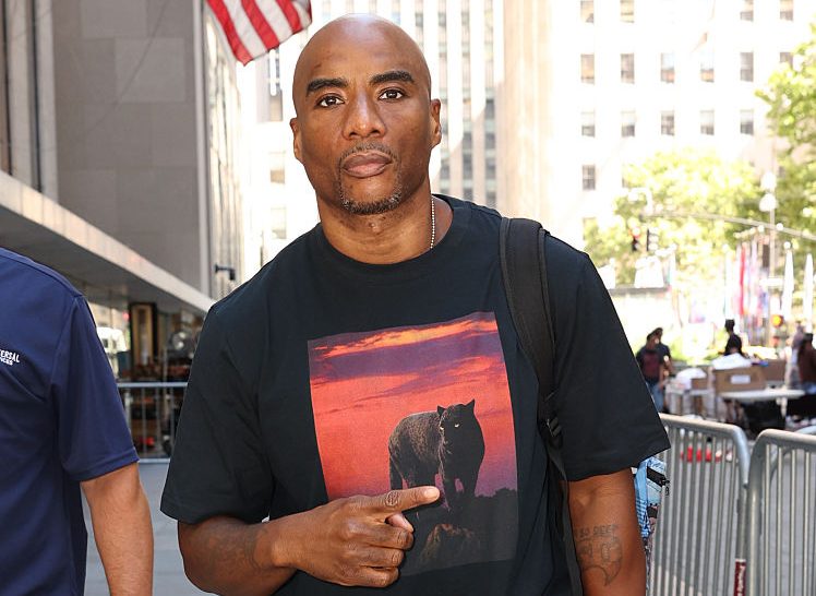Celebrity Sightings In New York - August 19, 2026