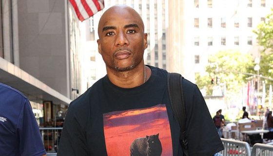 Charlamagne Tha God Has Warning For America In Connection To Trump Administration