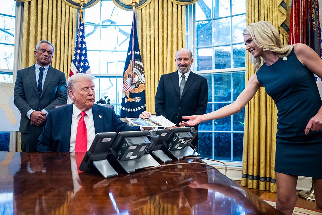 Trump White House