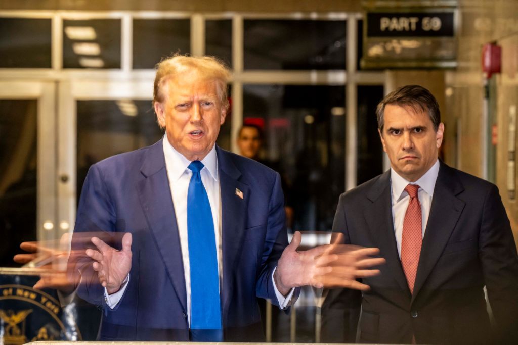 US-POLITICS-JUSTICE-COURT-TRUMP