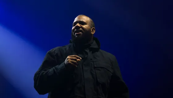 The Game Calls Cap On Dissing Kendrick Lamar