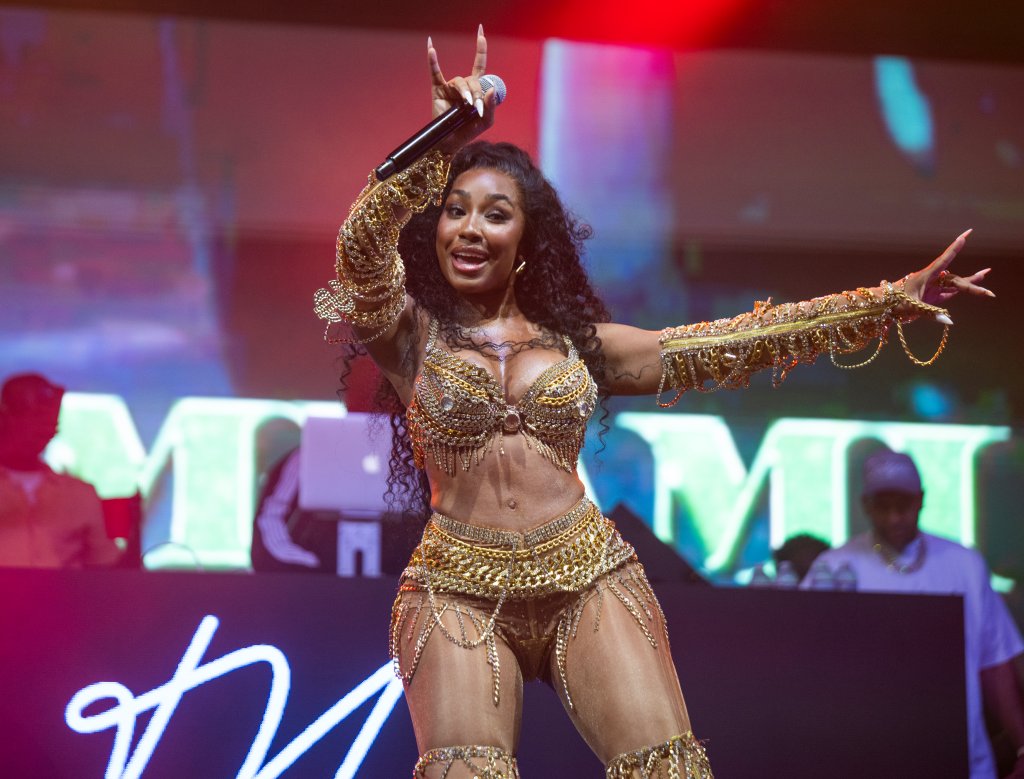 BET Experience 2026