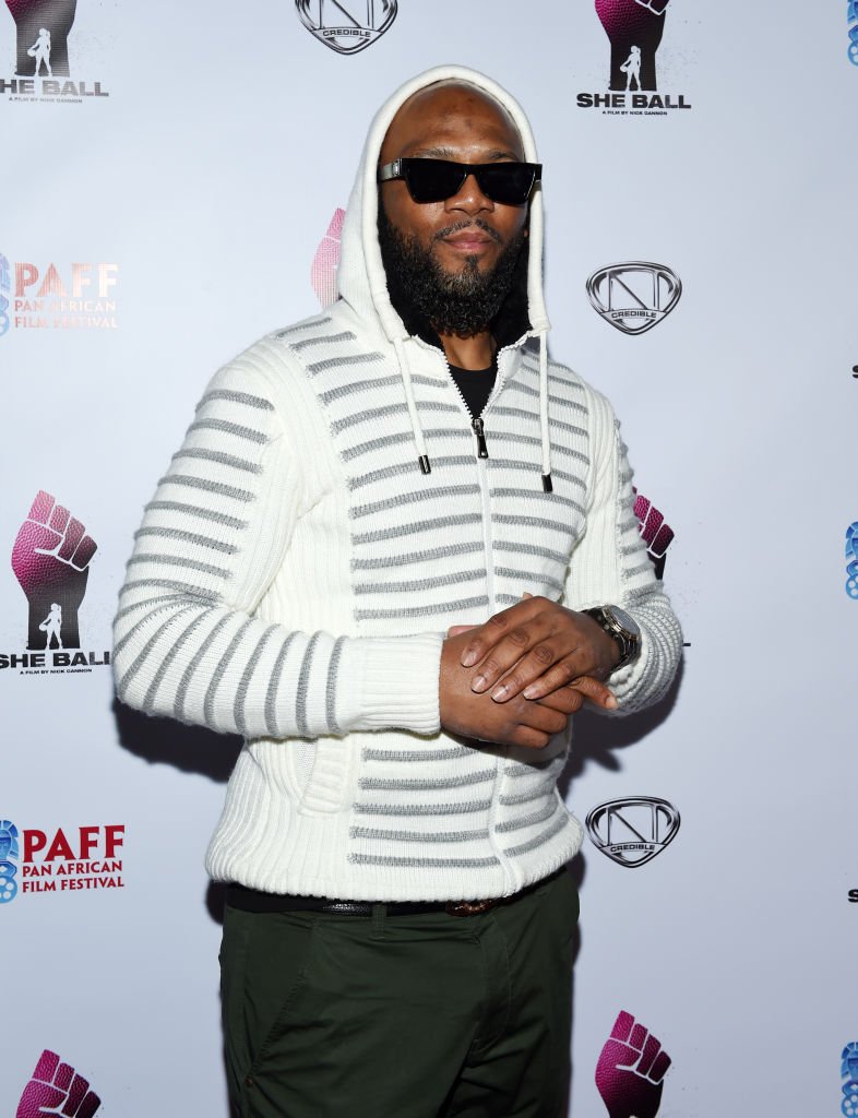 28th Annual Pan African Film Festival - "She Ball" Premiere
