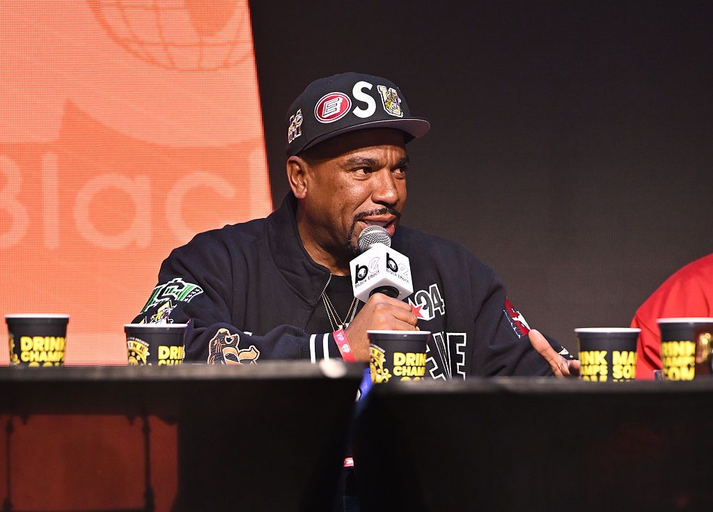 2026 Black Effect Podcast Festival