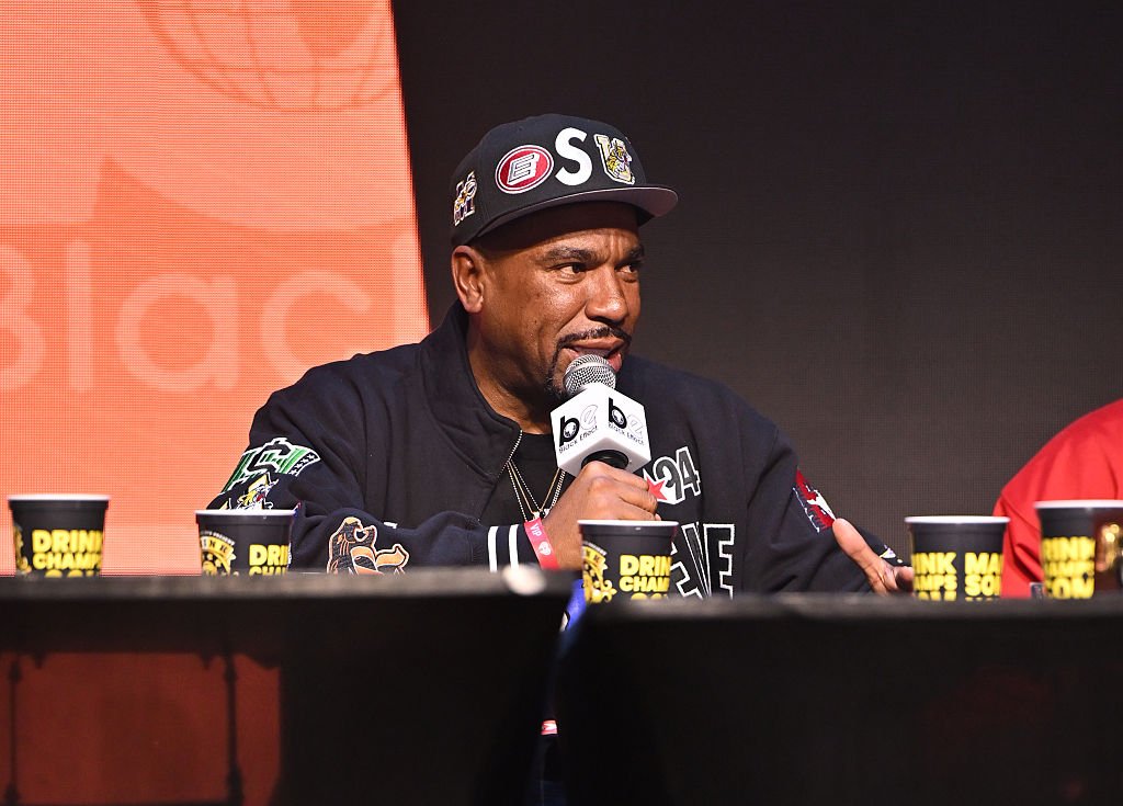 2026 Black Effect Podcast Festival