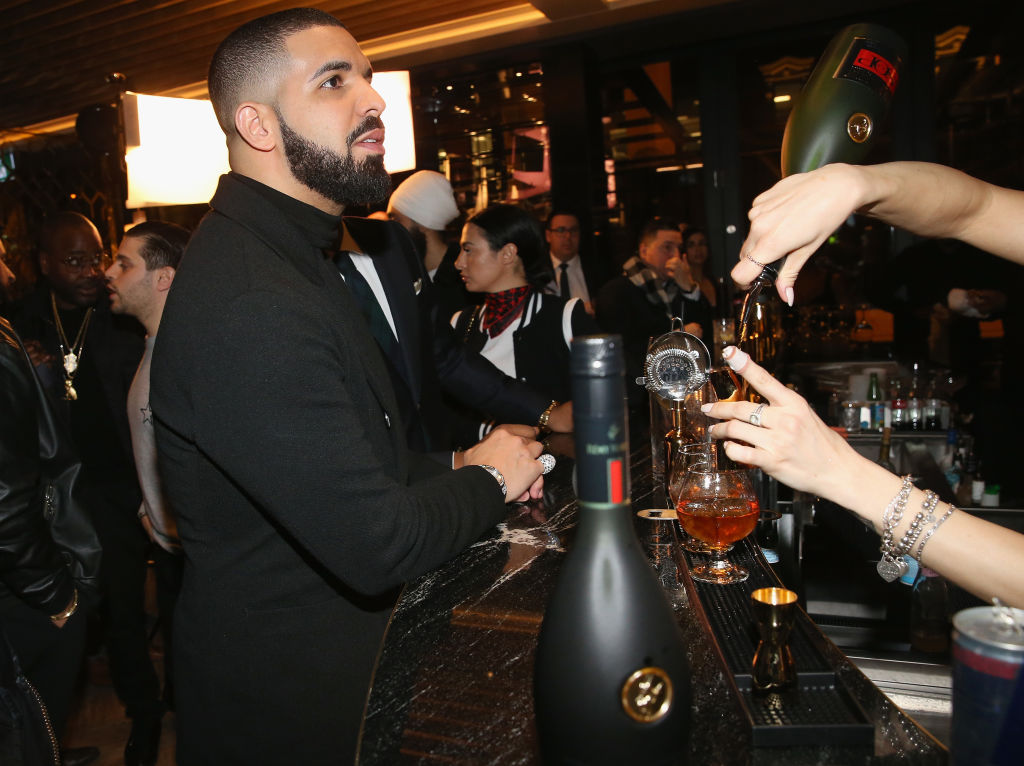 Drake Sells Majority Stake Of OVO To Authentic Brand Group