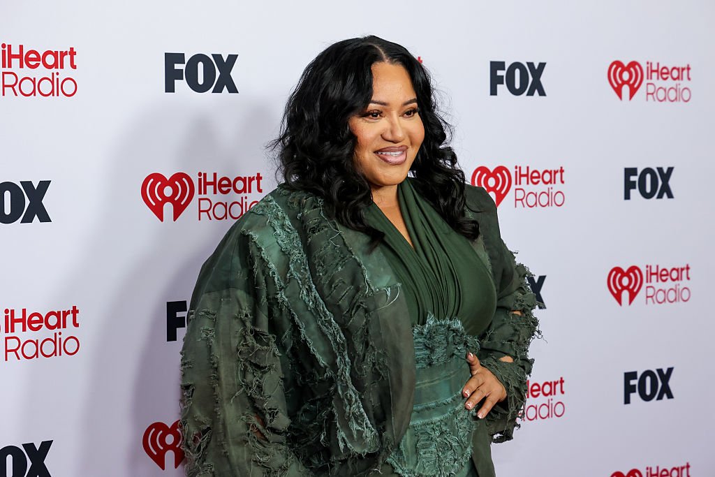 2026 iHeartRadio Music Awards - Arrivals