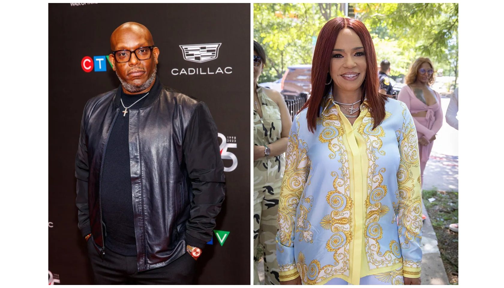 Wayne Barrow, Notorious B.I.G.’s Manager Wins Catalog Battle Over Faith Evans